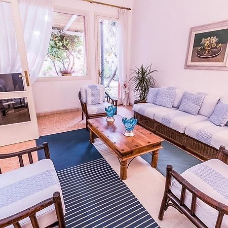 Apartament Liguria Garden Olbia Zewnętrze zdjęcie