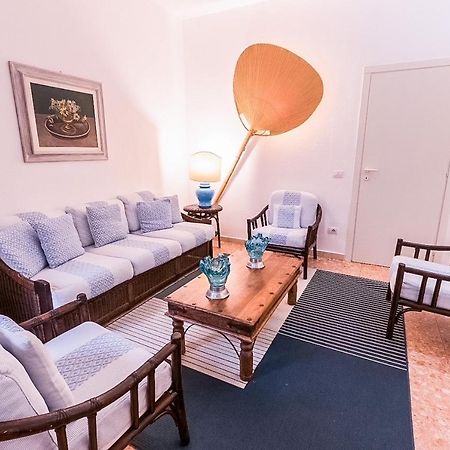 Apartament Liguria Garden Olbia Zewnętrze zdjęcie