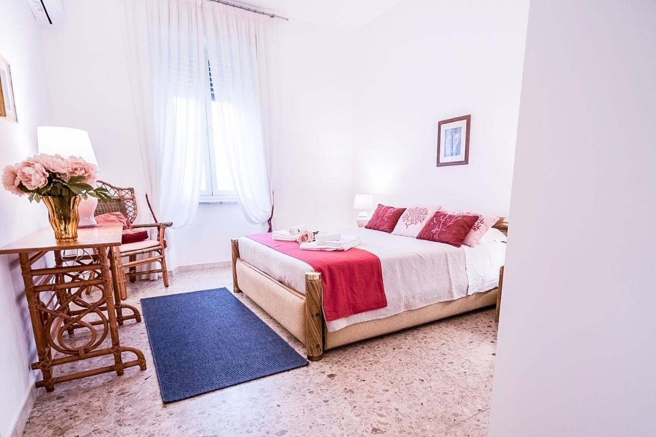 Apartament Liguria Garden Olbia Zewnętrze zdjęcie