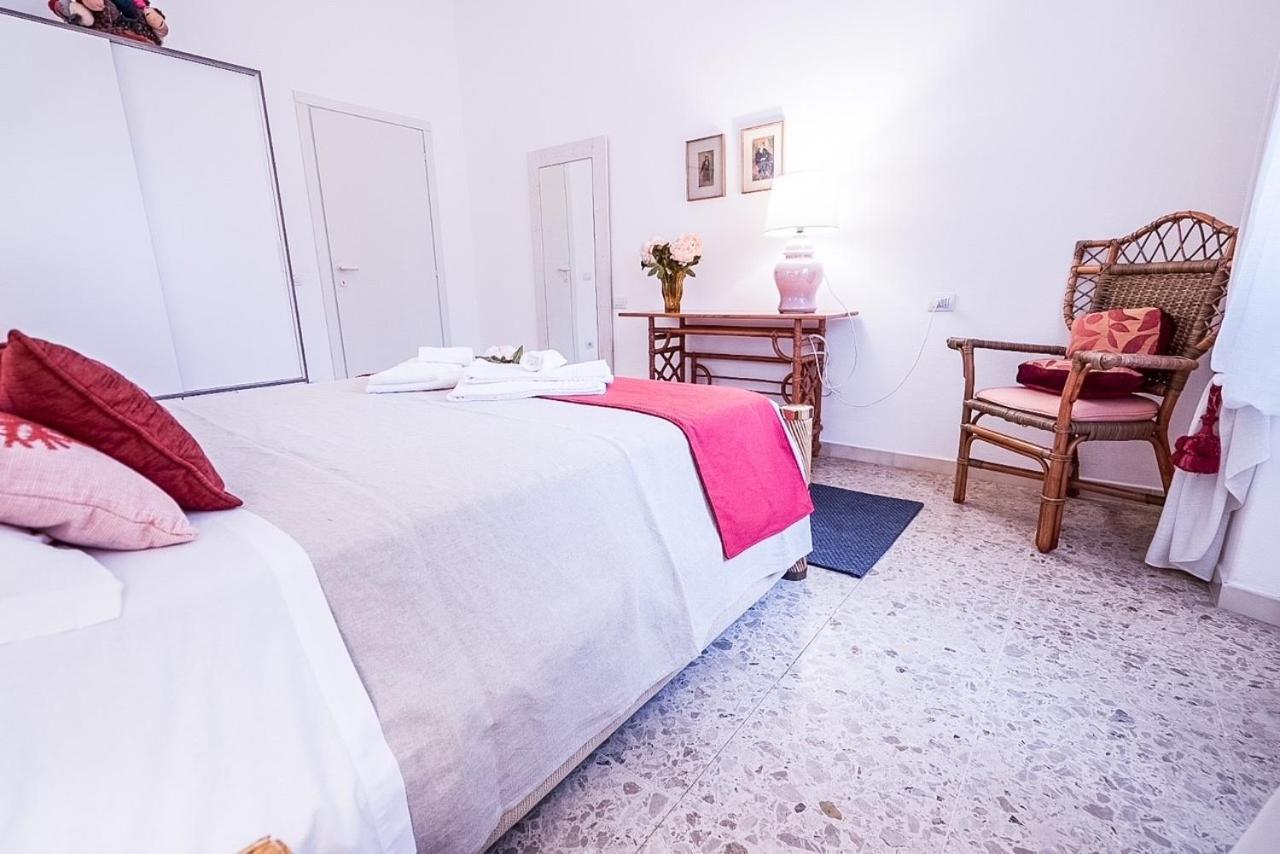 Apartament Liguria Garden Olbia Zewnętrze zdjęcie
