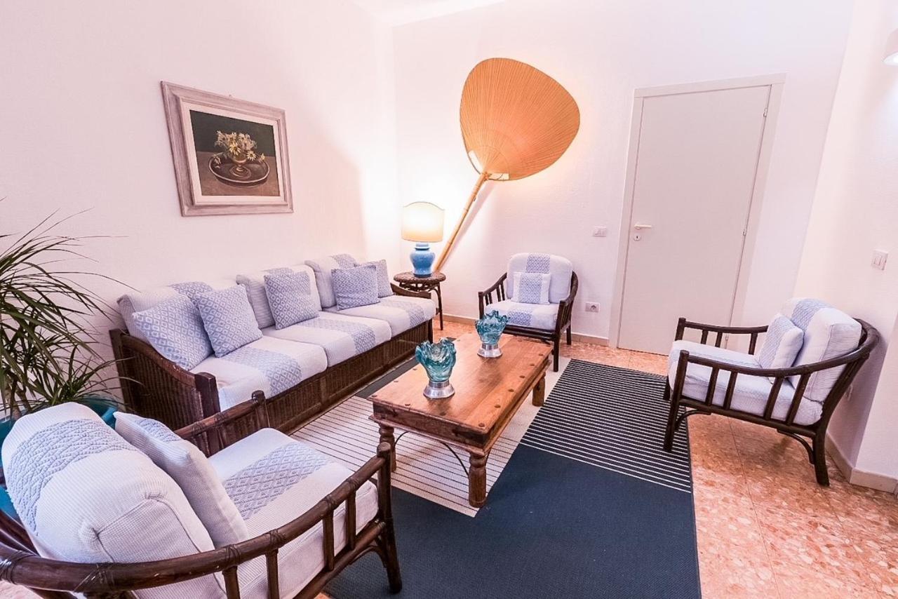 Apartament Liguria Garden Olbia Zewnętrze zdjęcie