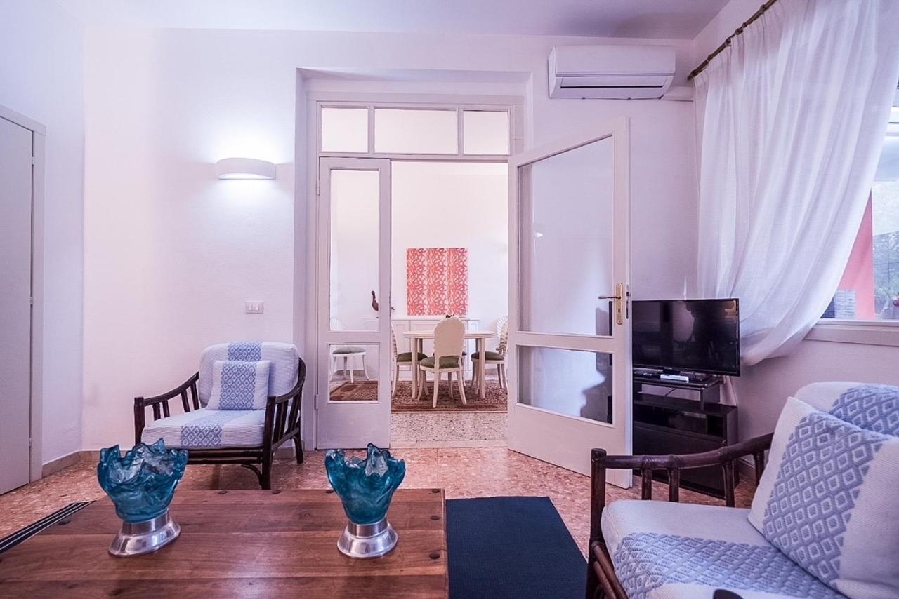Apartament Liguria Garden Olbia Zewnętrze zdjęcie