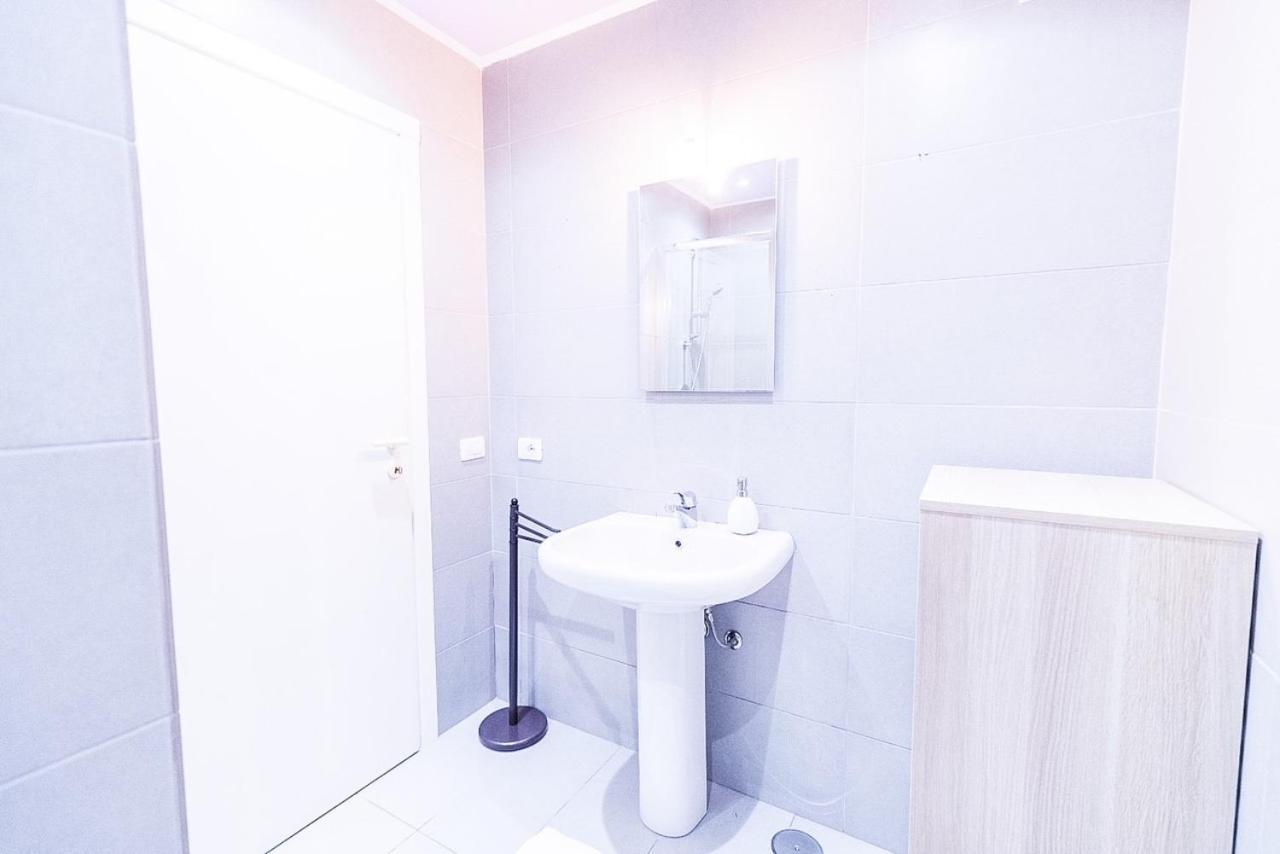 Apartament Liguria Garden Olbia Zewnętrze zdjęcie