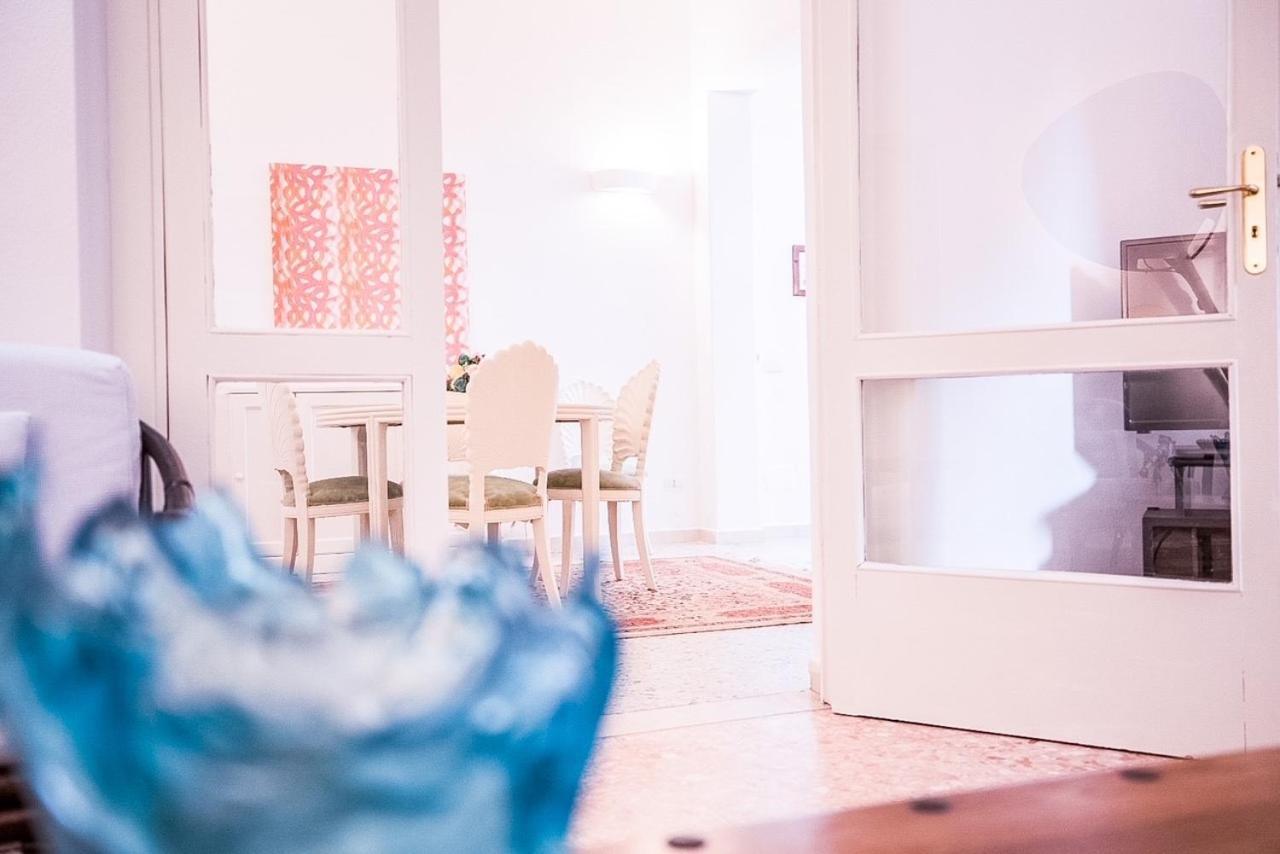 Apartament Liguria Garden Olbia Zewnętrze zdjęcie