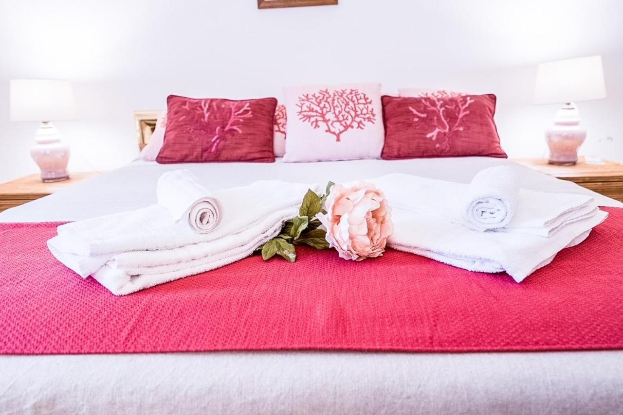 Apartament Liguria Garden Olbia Zewnętrze zdjęcie