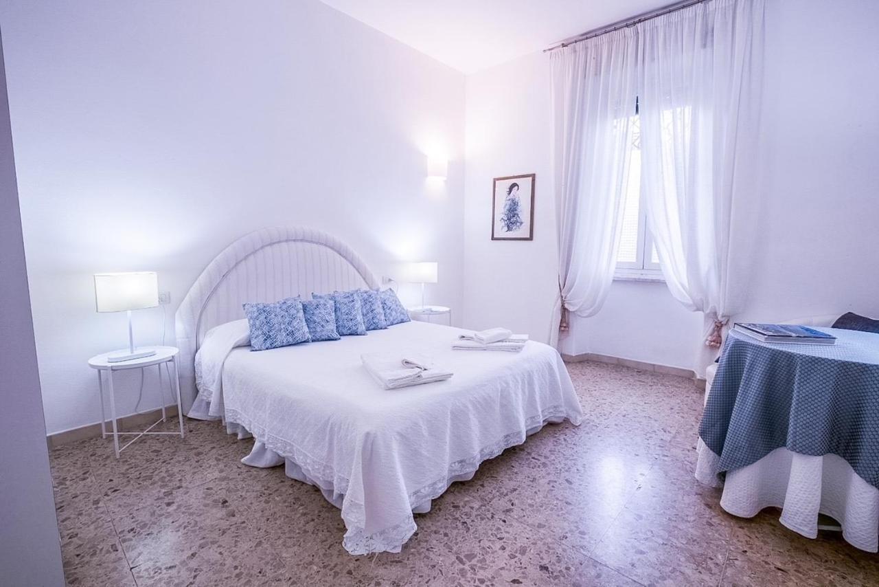Apartament Liguria Garden Olbia Zewnętrze zdjęcie