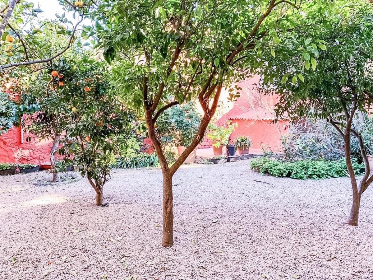 Apartament Liguria Garden Olbia Zewnętrze zdjęcie