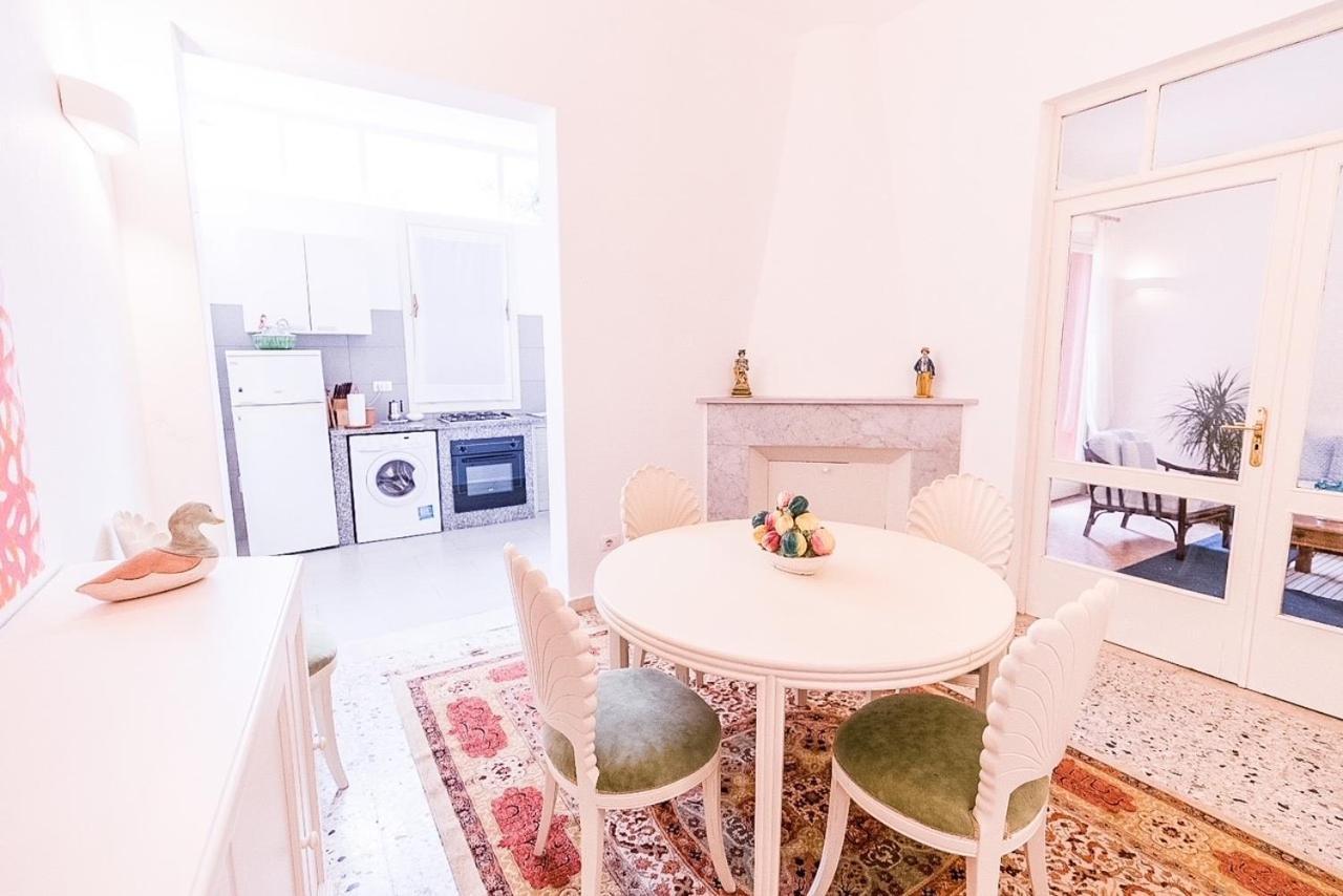 Apartament Liguria Garden Olbia Zewnętrze zdjęcie