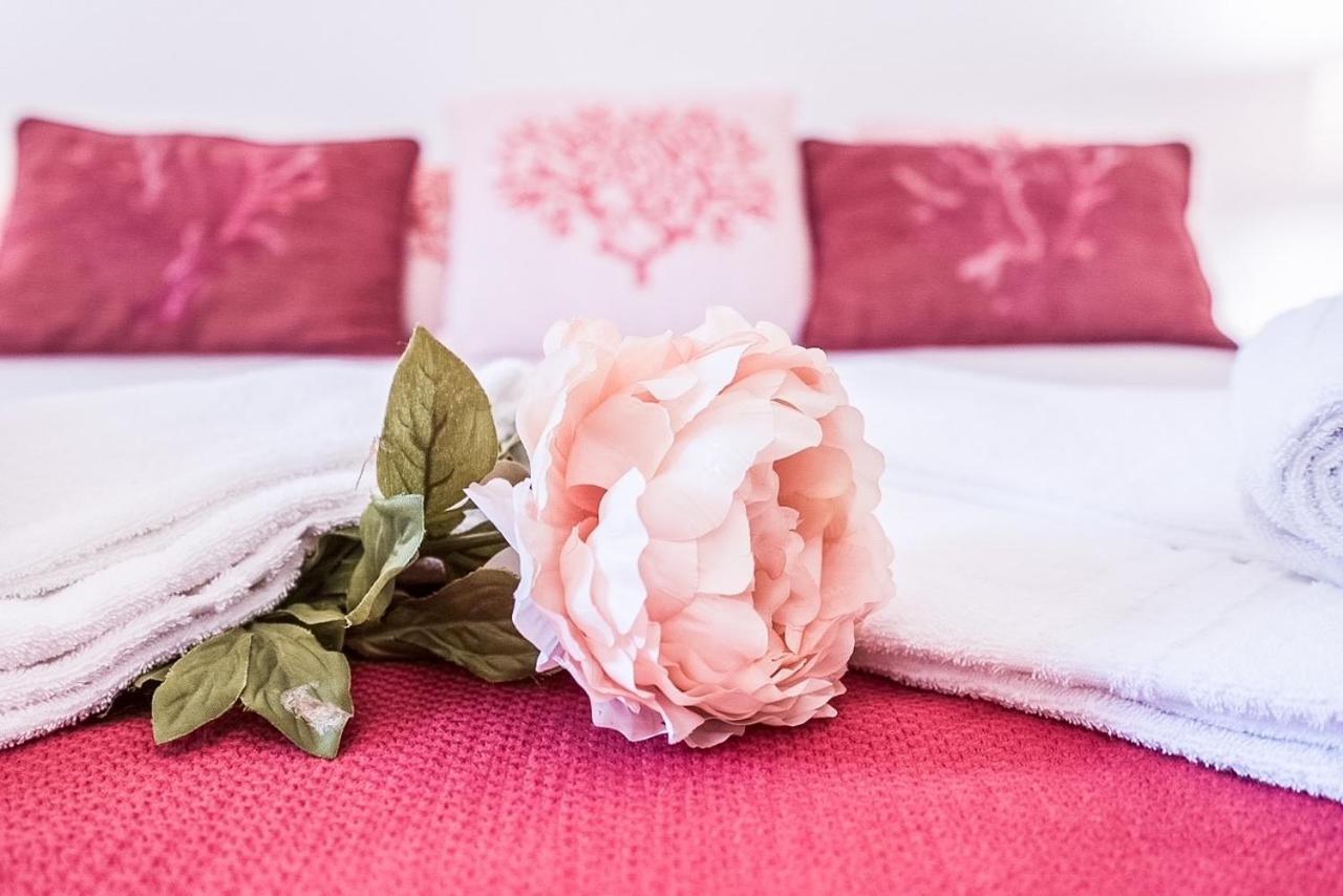 Apartament Liguria Garden Olbia Zewnętrze zdjęcie