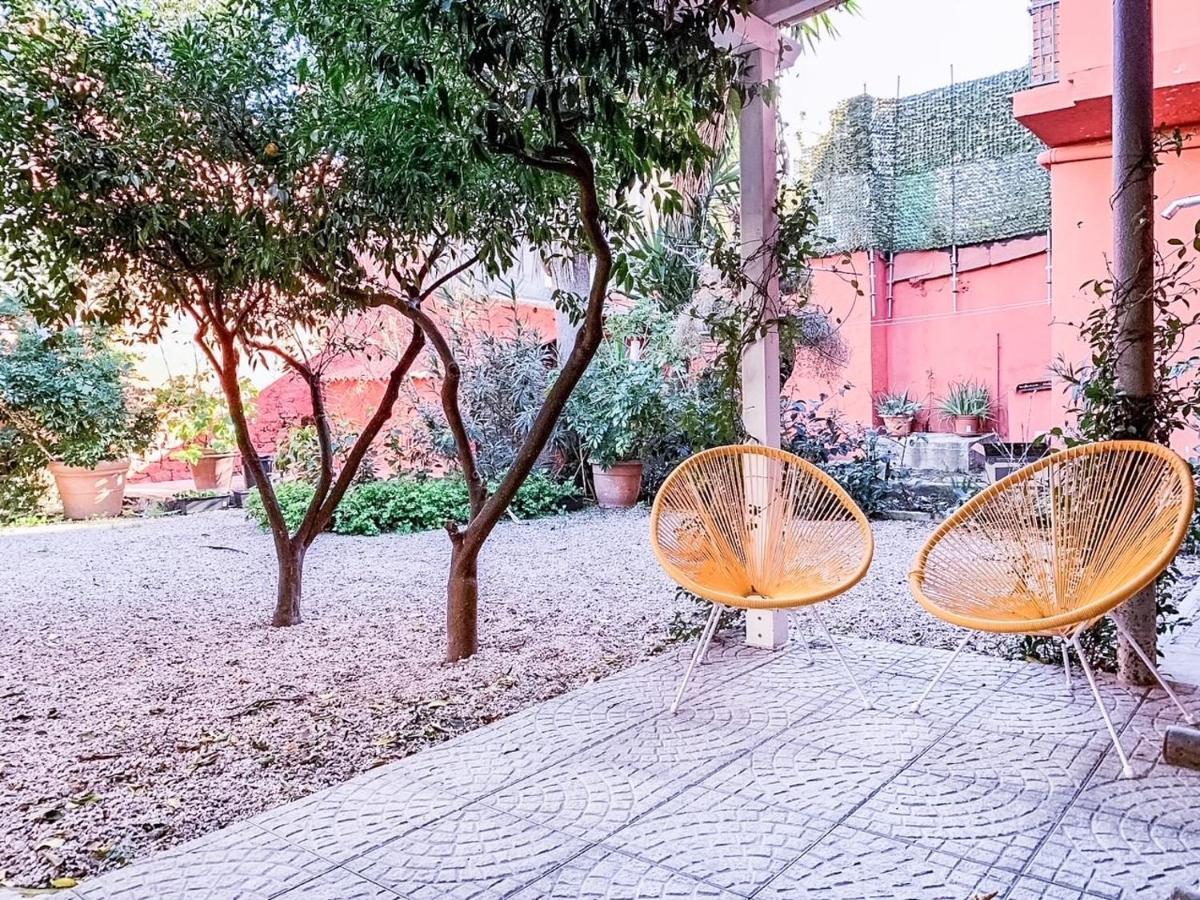 Apartament Liguria Garden Olbia Zewnętrze zdjęcie