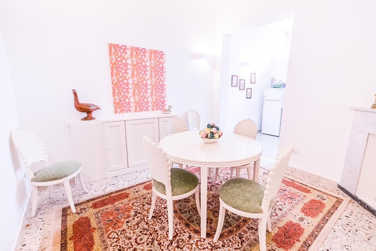 Apartament Liguria Garden Olbia Zewnętrze zdjęcie