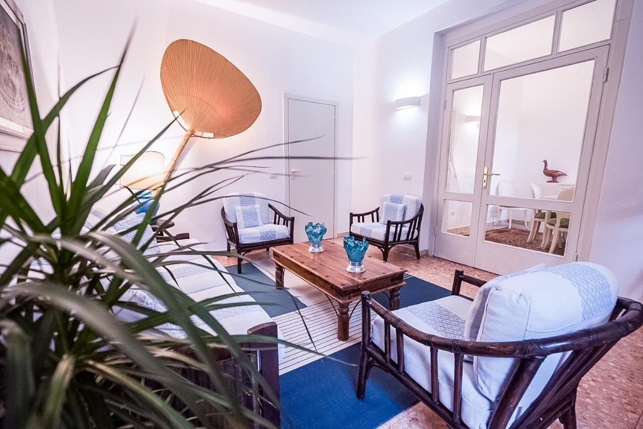 Apartament Liguria Garden Olbia Zewnętrze zdjęcie