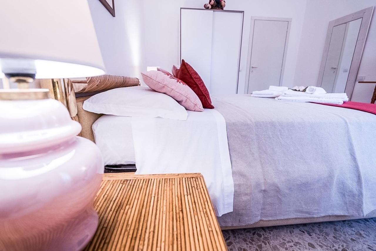 Apartament Liguria Garden Olbia Zewnętrze zdjęcie