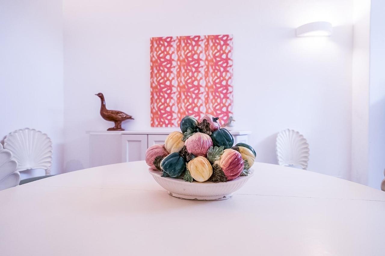 Apartament Liguria Garden Olbia Zewnętrze zdjęcie