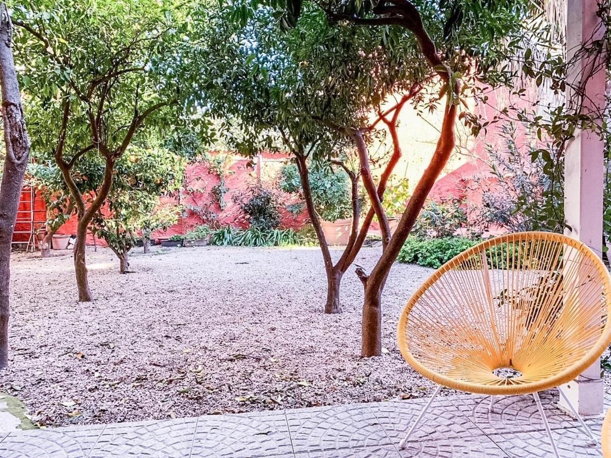 Apartament Liguria Garden Olbia Zewnętrze zdjęcie